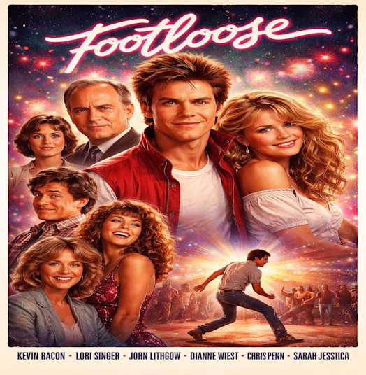 Footloose 1984
